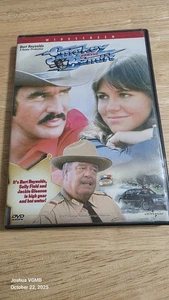 Smokey and the Bandit (DVD, 1998, Widescreen) - Picture 1 of 4