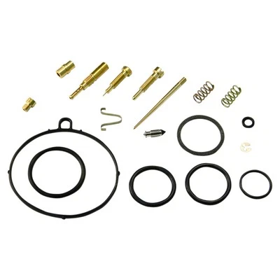 Shindy Carburetor Repair Kit for 1984-1985 Honda ATC125M ATV - Image 1 of 2