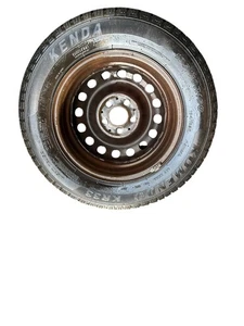 638401150 Cerchio da 15 mercedes vito 220 cdi 122 cv w638 1996/2003 - Foto 1 di 9