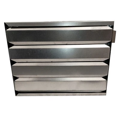 Calentador de unidad colgante de agua caliente hidrónico de 50.000 BTU - Ventilador de una sola velocidad con enchufe Foto 1 de 3