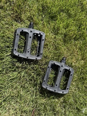 Pedales Odyssey Twisted Pro PC BMX Foto 1 de 2