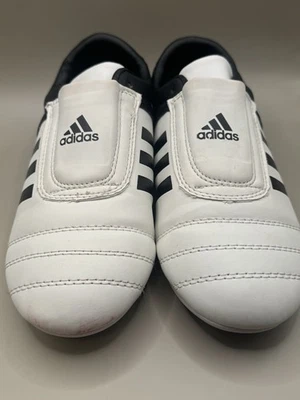 Adidas Martial Arts Training Shoes Size 5 Excellent Consition. - Image 1 of 4
