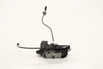2016 - 2025 VOLVO XC90 FRONT RIGHT SIDE DOOR LATCH LOCK ACTUATOR OEM 31440998 - Image 1 of 4
