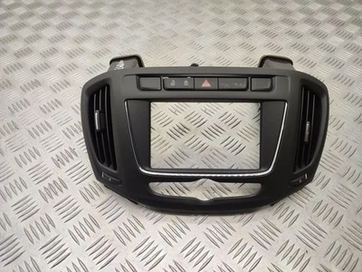 Opel Zafira C 2018 dash center air vent grill 39069281 SAU94893 - Image 1 of 4