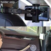 GALAXY ILLUSION  MIRROR LED LIGHT CLIP-ON REAR VIEW WINK REAR VIEW BLUE 