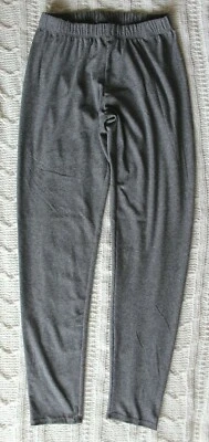 Leggings suaves grises para mujer Apt 9 ~XS~ Foto 1 de 4