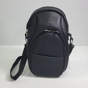 Oak & Olive Brava Doppelflasche Wein & Käse Tragetasche Tasche Picknick EUC - Bild 1 von 12