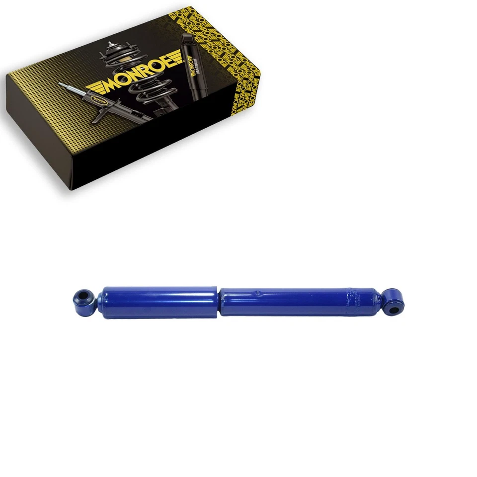 Amortiguador trasero de suspensión Monroe para Jeep Scrambler 1981 Foto 1 de 1