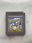 Kirby’s Dream Land 2 GameBoy Tested/working AMAZING CONDITION (loose, no box)