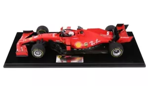Ferrari SF1000 No.5 Test Barcelona Formula 1 2020 (Sebastian Vettel) 1:18 Look - Bild 1 von 1