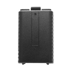 Plastic Extended Battery Box Replacement 6 AAA Battery Case for Baofeng UV5R 5RE - Zdjęcie 1 z 11