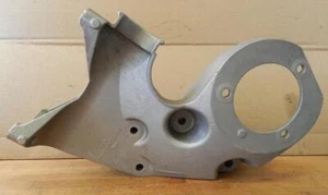 1998-03 Ford F250-550 7.3L V8 Cleaned power steering pump bracket F8TE-10239-AB - Picture 1 of 7