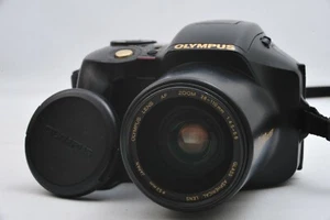 @ Cámara SakuraDo @ ¡Excelente! @ Olympus L-10 Super Film Cámara Point & Shoot 4x - Imagen 1 de 11