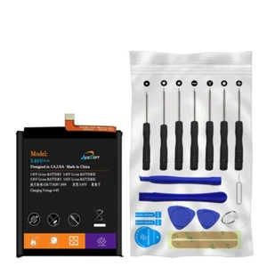 High Grade 5080mAh Battery Repair Tool for Motorola Moto G Stylus 2020 XT2043-4 - Picture 1 of 3