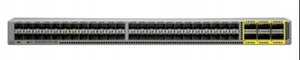 Switch Cisco Nexus N3K-C3172PQ-XL 3172PQ 48x 10Gb SFP+, 6x 40Gb - Zdjęcie 1 z 4