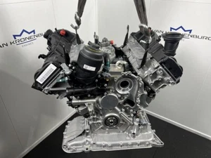 Motor Audi A8 Porsche Macan 3.0 TDI CTB MCTB ¡0 km! - Imagen 1 de 6
