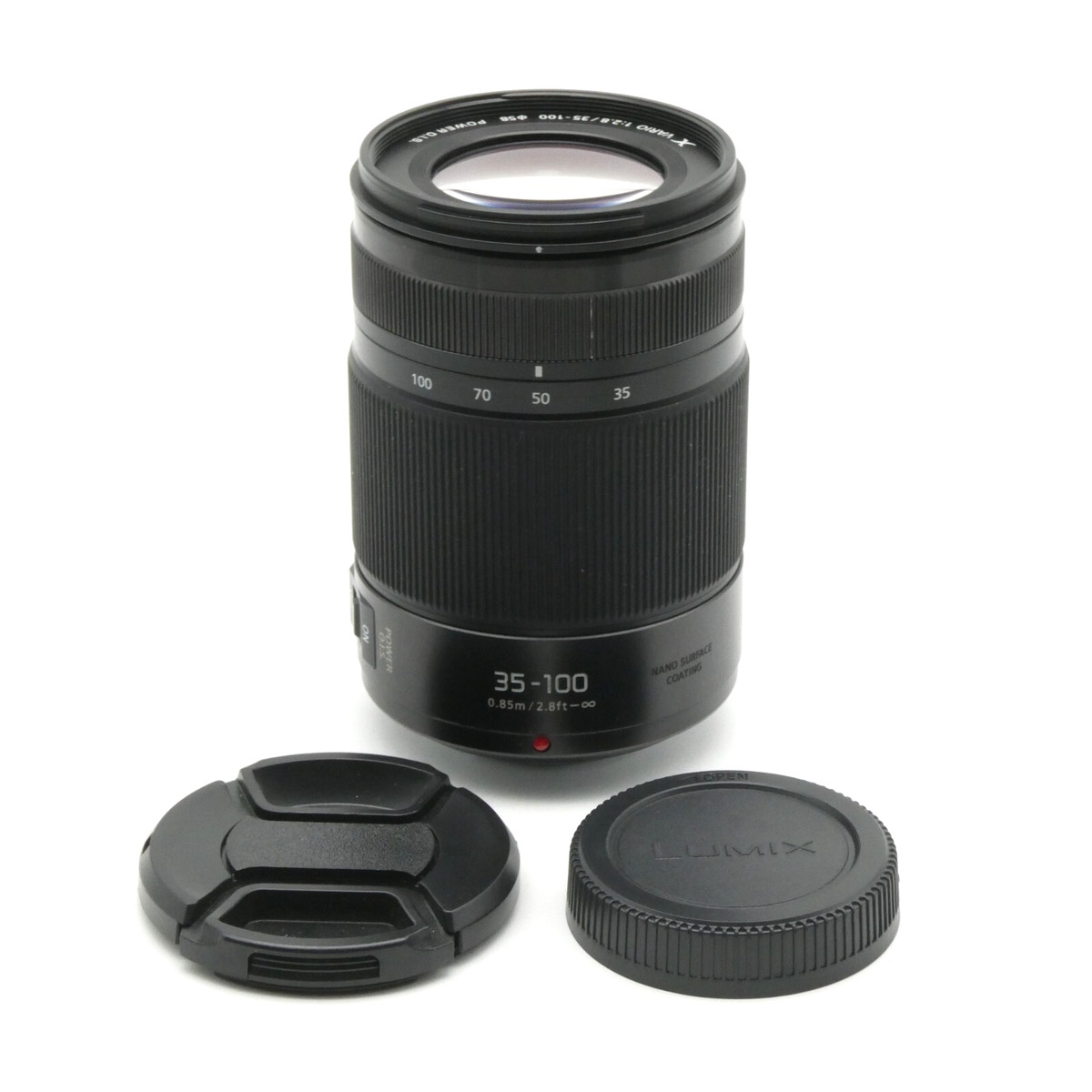 Preços baixos em Panasonic LUMIX G X Vario lentes de câmera Preços baixos em Panasonic LUMIX G X Vario lentes de câmera