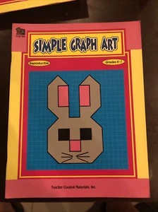 Einfache grafische Kunst von Erling Freeberg (1987, Fachtaschenbuch, Studentenausgabe, neu - Bild 1 von 2