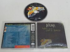 Nena / Madou Und Das Luz El Fantasía ( sony BMG 8869703865 2) CD Álbum