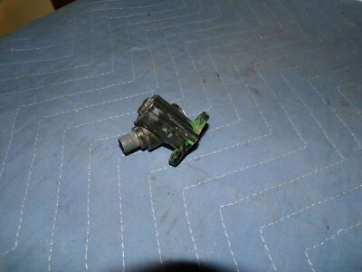 KAWASAKI H2 750 VELOCÍMETRO CALIBRE TRANSMISIÓN ENGRANAJE H2 H2A 1972-73 Foto 1 de 3