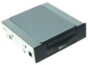 STREAMER HP C5683-00255 A3C40011651 DDS4 SCSI 5.25'' - Bild 1 von 3