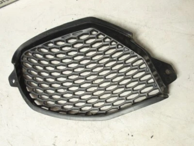 2007-2014 Arctic Cat Twinspar Snowmobile Right Nosepan Bumper Vent F1000 F6 F8 - Image 1 of 3