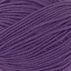 King Cole de Lujo Merino Dk Ovillo de Lana 50g-2628 Jacinto - Imagen 1 de 1