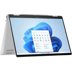 HP Envy 2-in-1 14" WUXGA Touch Laptop - Ryzen 5 8640HS, 16GB RAM, 512GB SSD - Picture 1 of 8