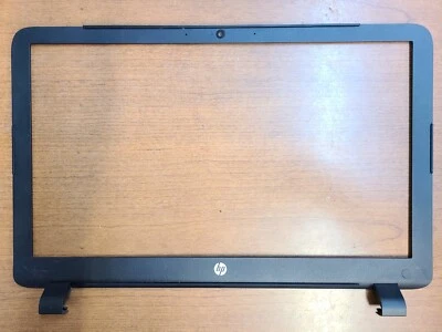OEM!! HP ENVY 15T-K000 15T-K SERIES 15.6" LAPTOP LCD FRONT BEZEL TRIM 763571-001 - Image 1 of 2