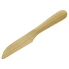 Wooden pretend role play food Erzi play kitchen, shop: Wooden Cutlery - Knife