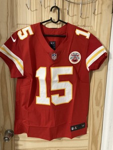 mahomes nike elite jersey
