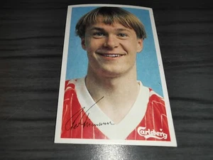 Per Frimann 1984 Toms Chokolade Denmark card #7 - Picture 1 of 2