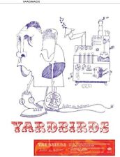Yardbirds (Roger The Engineer) by Yardbirds (CD, 2022)