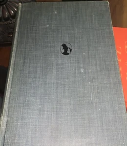68 Kurzgeschichten aus dem New Yorker 1940 Vintage Hardcover Buch Dorothy Parker - Bild 1 von 13