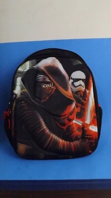 Mochila Kylo Ren Star Wars Foto 1 de 2