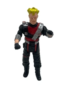 M.A.S.K. Floyd Malloy Action Figure 1986 Kenner Vampire Driver 3-in T - Picture 1 of 10