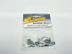 Serpent 804259 Diff Uni 1/10 GP Revision Set RC Teil #8774 - Bild 1 von 3