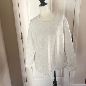 32 Degrees Heat Women's Pullover Sweatshirt- SIZE: XL - READ DESCRIPTION BELOW - Picture 1 of 7