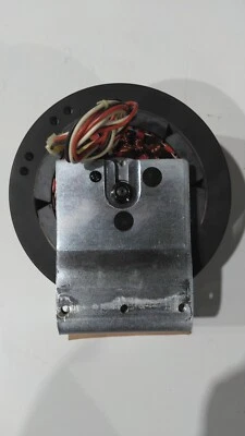 Generador Visión Elíptica Fitness X6600 Foto 1 de 2