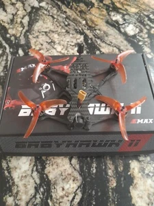 Emax Babyhawk 2 hd - Picture 1 of 5