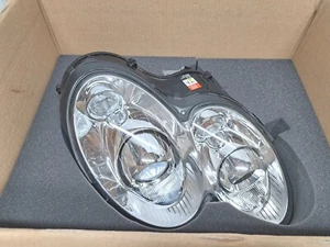 Genuine Mercedes Benz SLR McLAREN Front Head light Unit right R199 C199 2003-10 - Picture 1 of 24