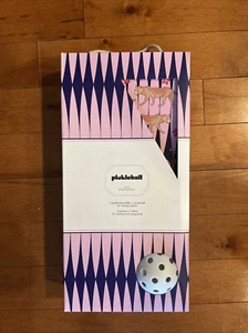 Maeve By Anthropologie Set di palette a sfera per sottaceti in ghepardo rosa - Foto 1 di 4