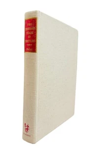 TWO THOUSAND YEARS OF TEXTILES ADELE C. WEIBEL 1972 REVISED ED EUROPE NEAR EAST - Imagen 1 de 12