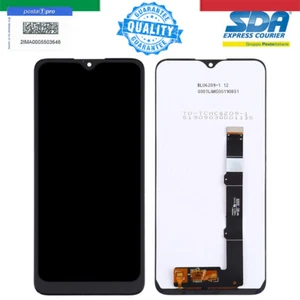 DISPLAY LCD TOUCH SCREEN SCHERMO PER ALCATEL 1S 2020 OT 5028A OT 5028Y - Imagen 1 de 1