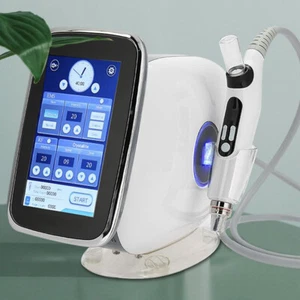 Macchina 2 in1 Nano RF senza ago pistola per mesoterapia macchina USA - Foto 1 di 13