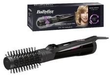 BaByliss AS531E Spazzola Rotante Da Aria Secca, Untangle E Mould 2 Velocità
