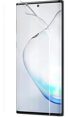 Samsung Galaxy Note 10 Impact Shield with Anti-Scratch Tech 21 Protective Film - Image 1 of 3