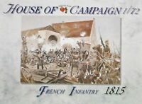 House Of Campaign 1//72 Scale Union Regiments 1861  #60 A Call To Arms