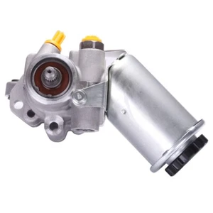 Fit for Lexus LS400 1990-1997 4.0L V8 DOHC Power Steering Pump with Resorvoir - Picture 1 of 11