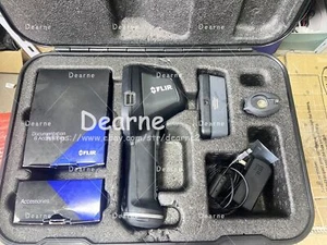 Flir K45 fire fighting Thermal Camera (k40 K50)Imaging Camer - Picture 1 of 11